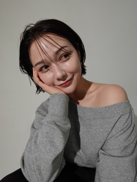 村重杏奈（写真は村重杏奈の公式インスタグラムから）※所属事務所に掲載許諾をもらってます