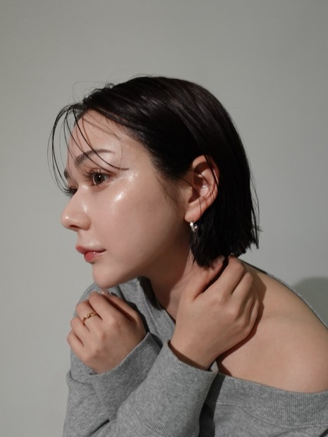 村重杏奈（写真は村重杏奈の公式インスタグラムから）※所属事務所に掲載許諾をもらってます