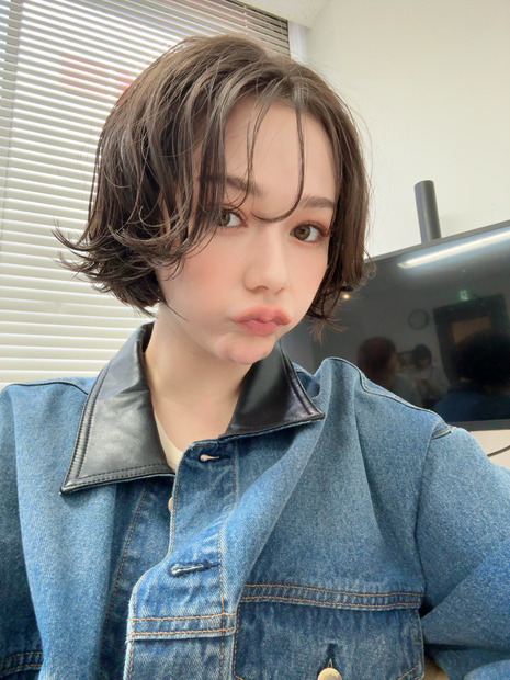 村重杏奈（写真は村重杏奈の公式Xから）※所属事務所に掲載許諾をもらってます