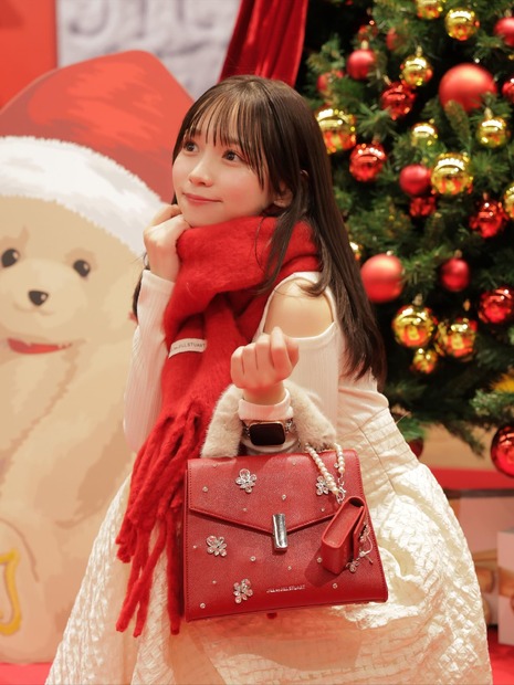 池本しおり（写真は池本しおりの公式インスタグラムから）※所属事務所に掲載許諾をもらってます