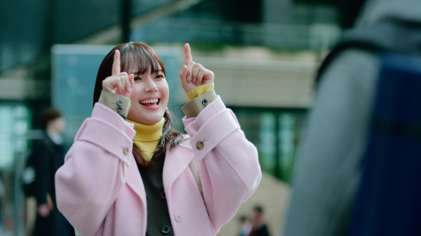 新TVCM　コク旨ビーフデミグラコロ篇（30 秒）