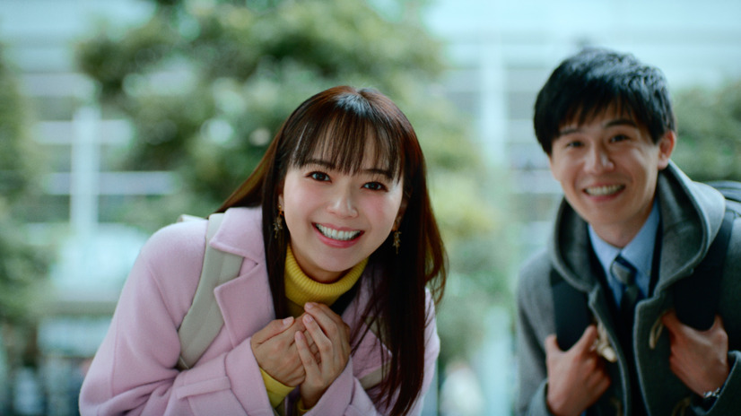 新TVCM　コク旨ビーフデミグラコロ篇（30 秒）