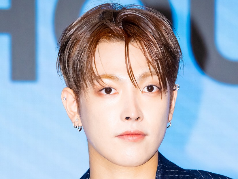 ATEEZ・ホンジュン、誕生日にファン約4000人と600万円超を寄付！ランニングプロジェクトを準備