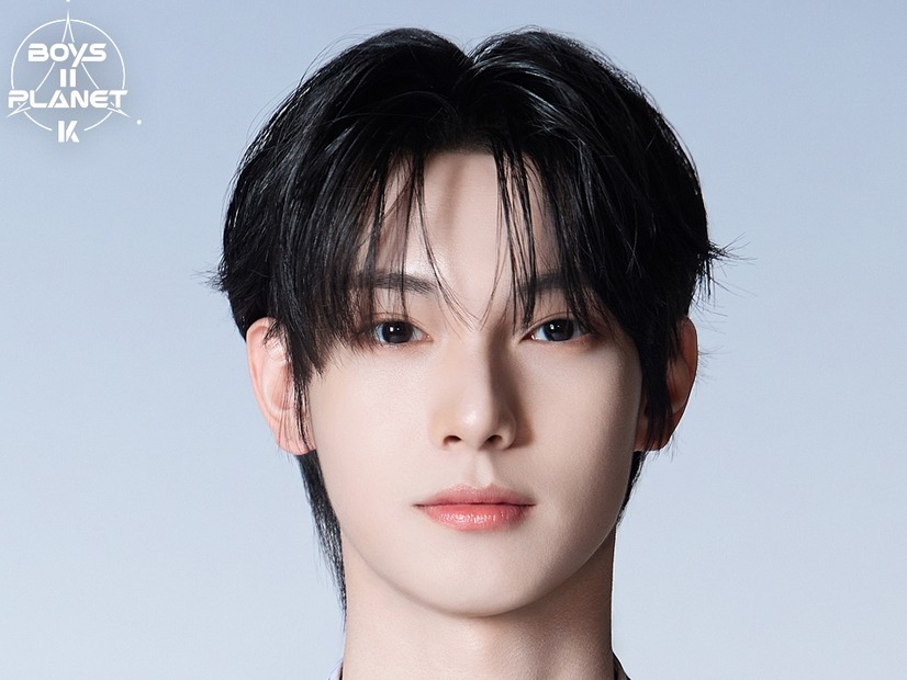 『ボイプラ2』出演のチェ・リブ、12月20日に韓国ファンミ開催決定！ポスター公開