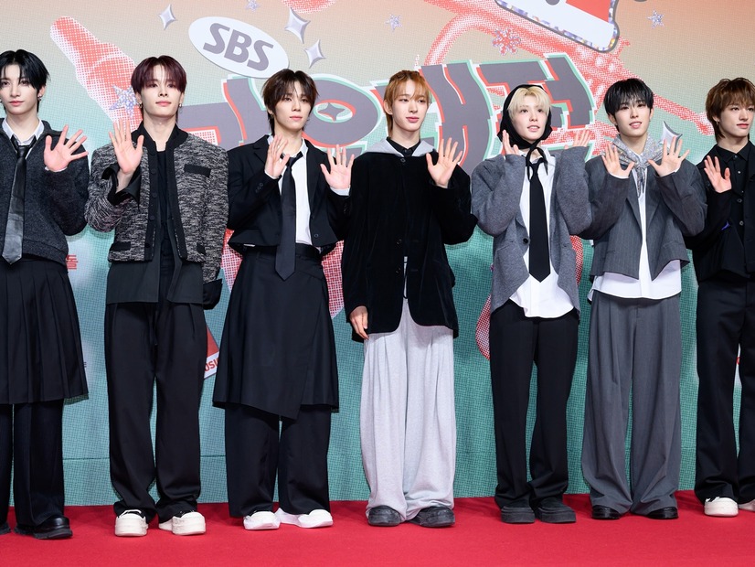 NEXZの勢いが止まらない…新曲『Beat-Boxer』MVが3000万回再生を突破！音楽授賞式「KGMA」で2冠も達成