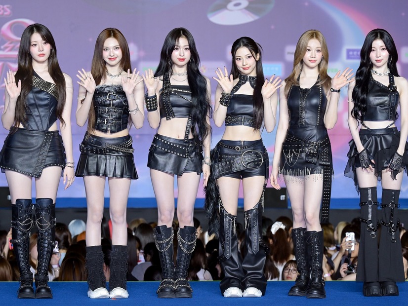 BABYMONSTER、日本ファンコンサート開幕！スケールアップしたステージに歓声爆発