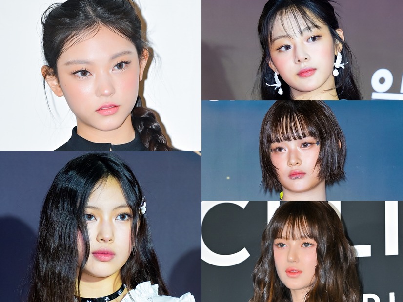 本当にメンバー全員が復帰できる？ “真っ二つ”に割れたNewJeans、「2対3の構図」をつくったのは誰か