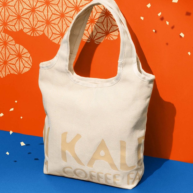 カルディコーヒー　2026年福袋