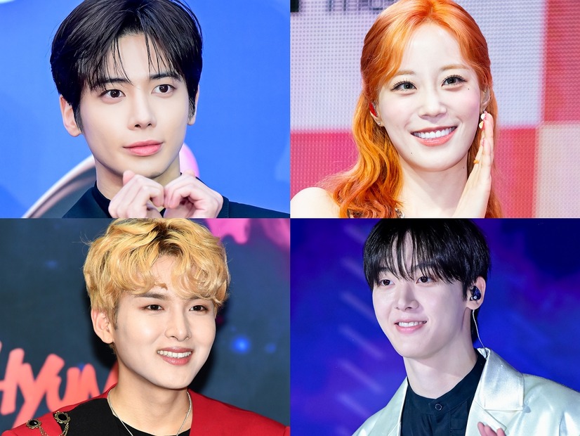 TXT・KARAメンバーら豪華出演！日韓共作の音楽バラエティ番組『チェンジストリート』に高まる期待