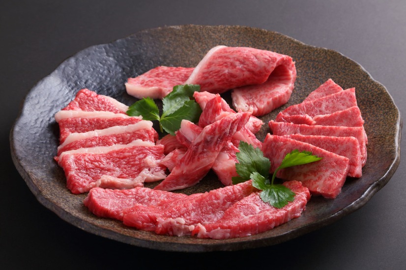 賞品：萬野和牛5,000円分(※写真はイメージ)