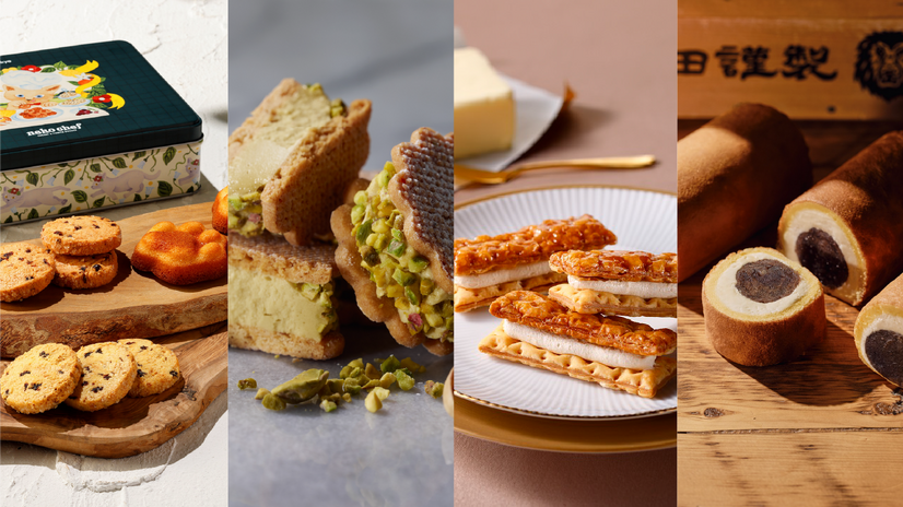 東京駅「東京ギフトパレット」2025年限定商品人気ランキング