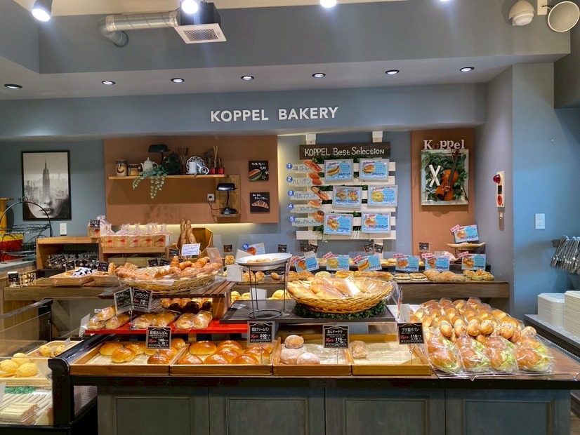 リヨンコッペル「カレンダーセール」