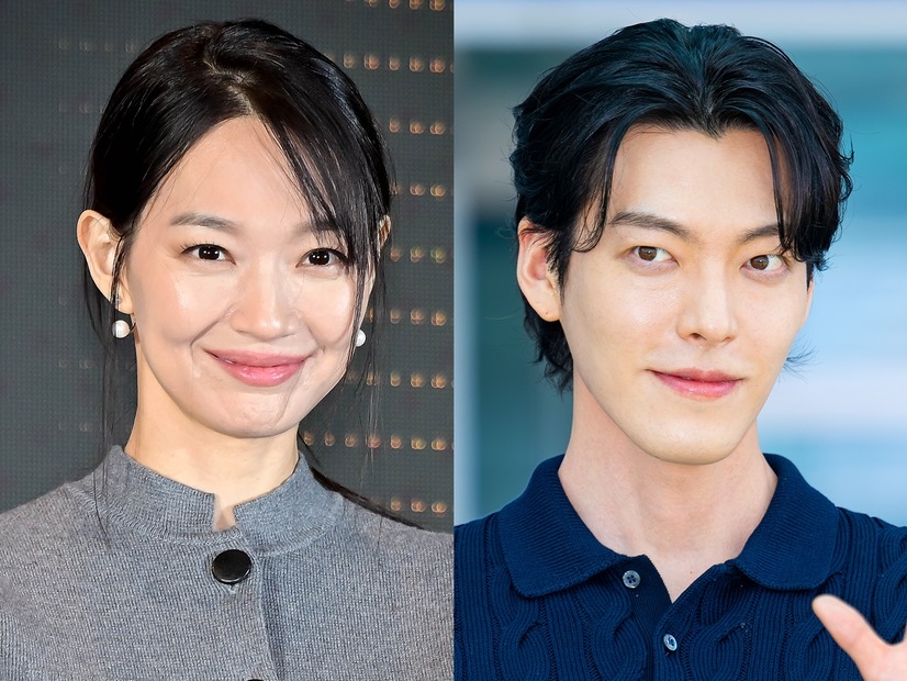 “10年交際”の年下俳優と結婚発表！女優シン・ミナ、過去のウェディングドレス姿が再注目「伝説級になりそう」