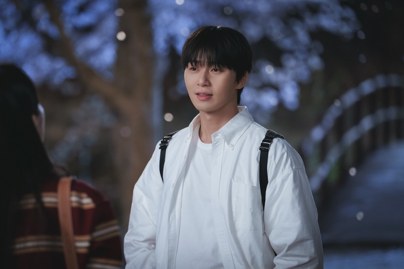 『明日はきっと』(C)SLL Joongang Co.,Ltd. All Rights Reserved.