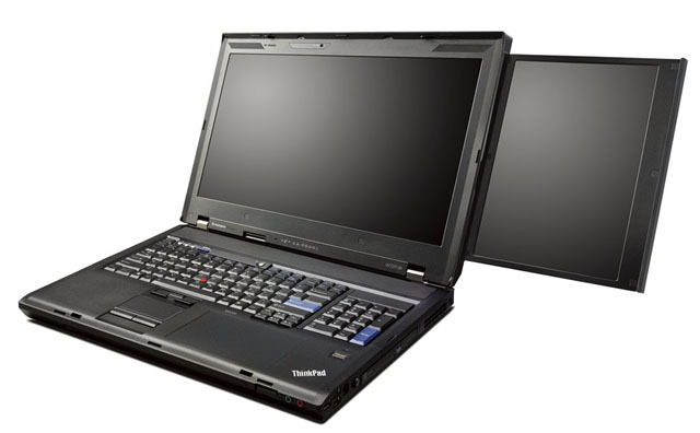 ThinkPad W701ds