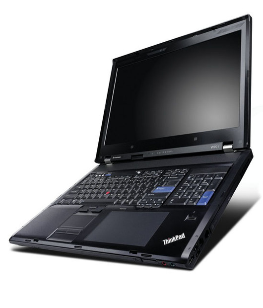 ThinkPad W701