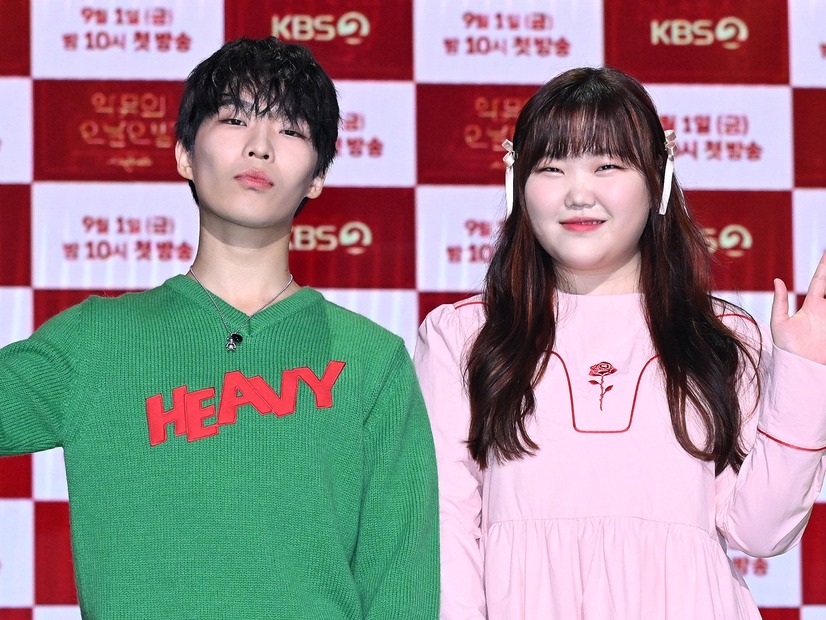 兄妹デュオAKMU、YGエンタ退所を正式発表　“12年の歩み”に幕「私たちは永遠にYGファミリー」【全文】