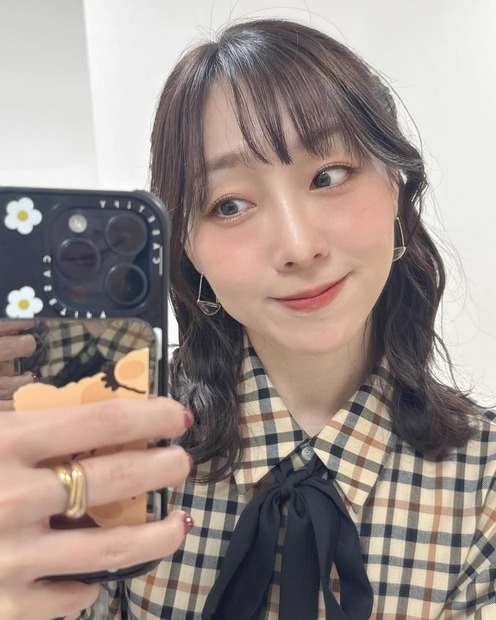 須田亜香里（写真は須田亜香里の公式インスタグラムから）※所属事務所に掲載許諾をもらってます