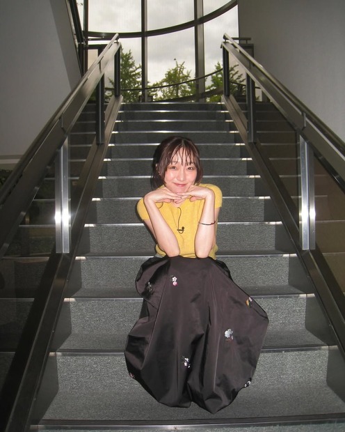須田亜香里（写真は須田亜香里の公式インスタグラムから）※所属事務所に掲載許諾をもらってます