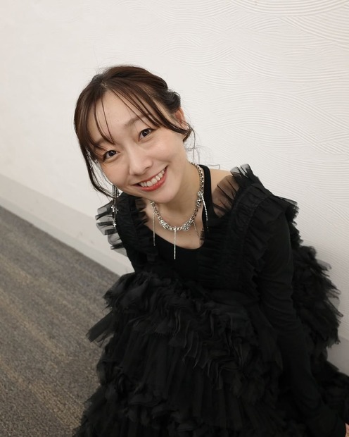 須田亜香里（写真は須田亜香里の公式インスタグラムから）※所属事務所に掲載許諾をもらってます