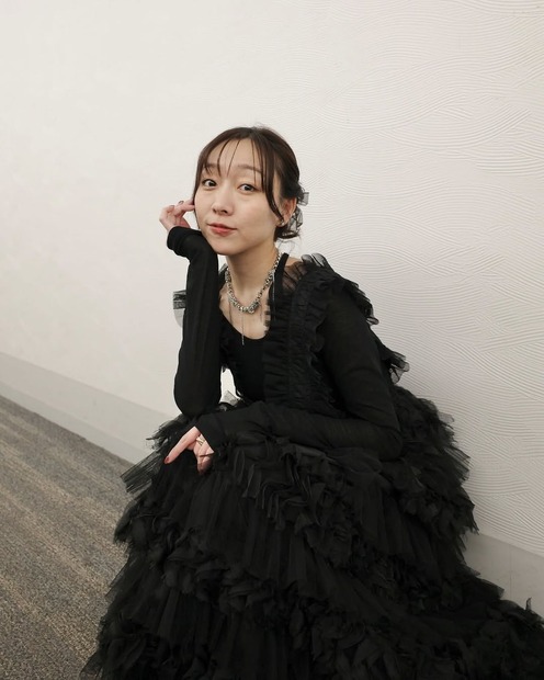 須田亜香里（写真は須田亜香里の公式インスタグラムから）※所属事務所に掲載許諾をもらってます