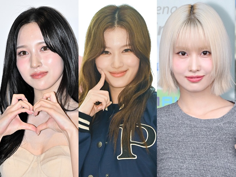 MISAMO JAPAN １st ALBUM『PLAY』発売決定!!  新たな幕開けを知らせるトレーラー映像が公開！