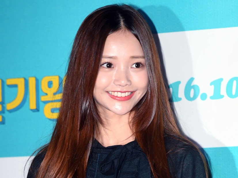 削除→引退説もあったNHK朝ドラ女優が明かした「韓国活動に専念できない理由」