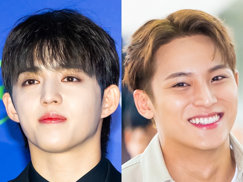 SEVENTEENエスクプス×ミンギュ、アブダビで初公演！ヘッドライナーとして多彩なステージ披露