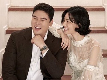 「8年熱愛」の韓国俳優カップルがついに結婚!! 招待客はなんと1000人超え!!