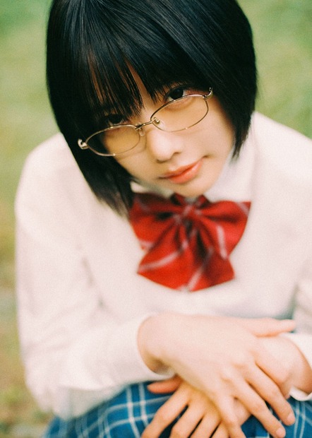 Ⓒ「惡の華」製作委員会2026　Ⓒ押見修造／講談社