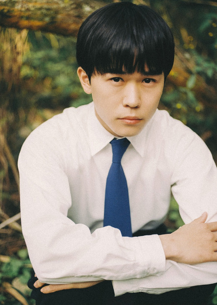 Ⓒ「惡の華」製作委員会2026　Ⓒ押見修造／講談社