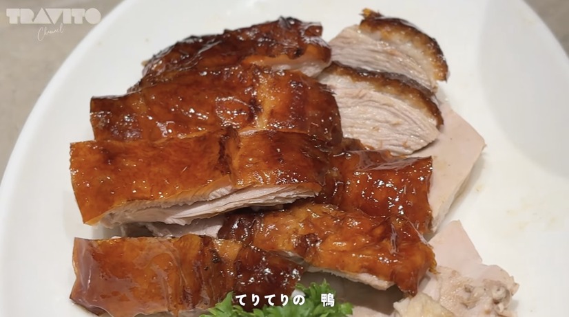 ローストミート専門店『KAM’S ROAST』© TRAVITO CHANNEL