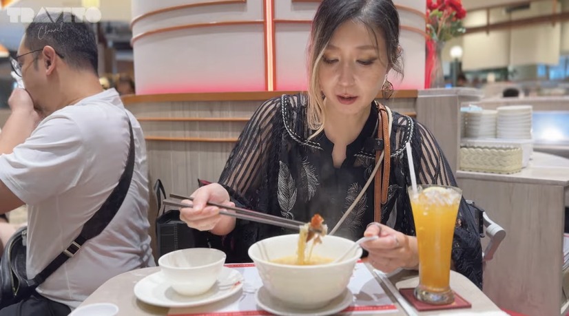 ローストミート専門店『KAM’S ROAST』© TRAVITO CHANNEL