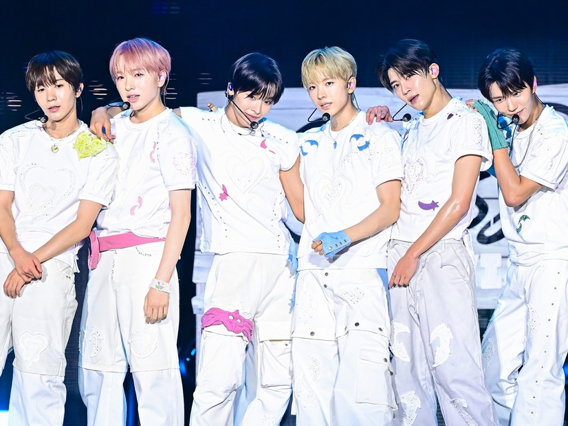 NCT WISH、ヘアケアブランド「&honey」とコラボ！ツアーチケットや直筆サイン入りグッズが当たるキャンペーン開始