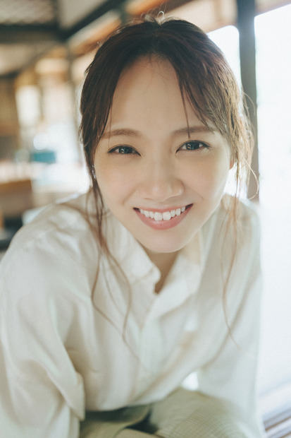 「B.L.T.2026年1月号」（東京ニュース通信社刊） 撮影／前康輔