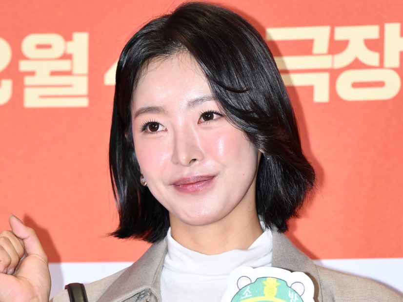 『キング・ザ・ランド』出演の女優コ・ウォニ、今年初めに離婚していた…結婚生活2年で終止符「合意のもと決定」【全文】