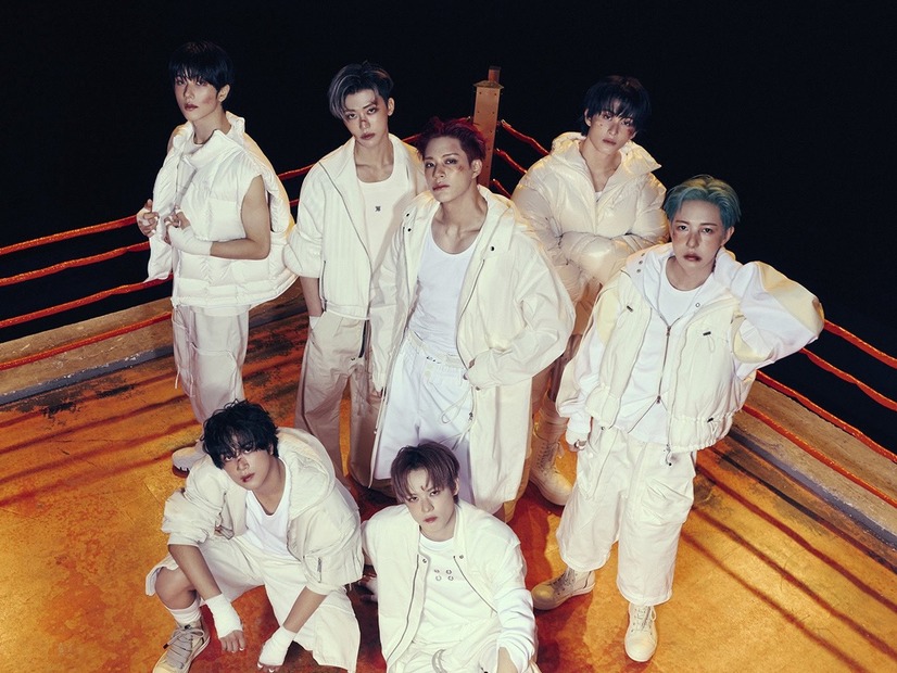 NCT DREAM、新AL『Beat It Up』のカムバック活動本格始動！音楽番組・コンテンツで圧巻パフォーマンス披露