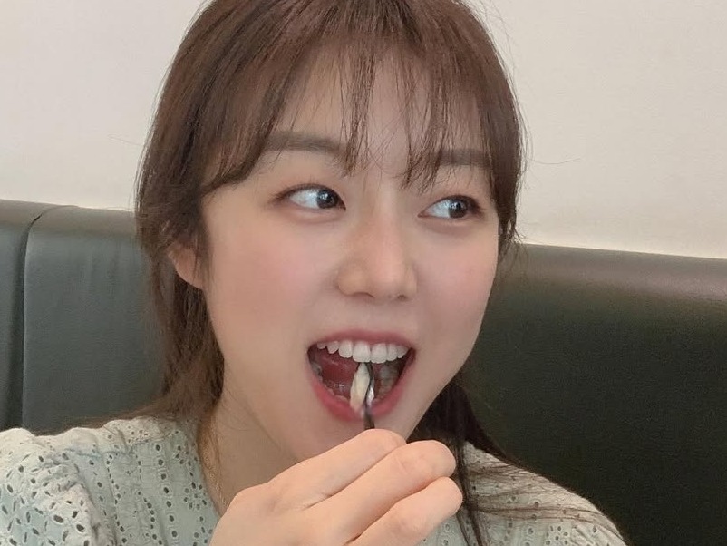 朝のテレビ小説で注目も急逝　韓国女優の“遺作”が年内公開へ　胃がん闘病の末31歳の若さで死去