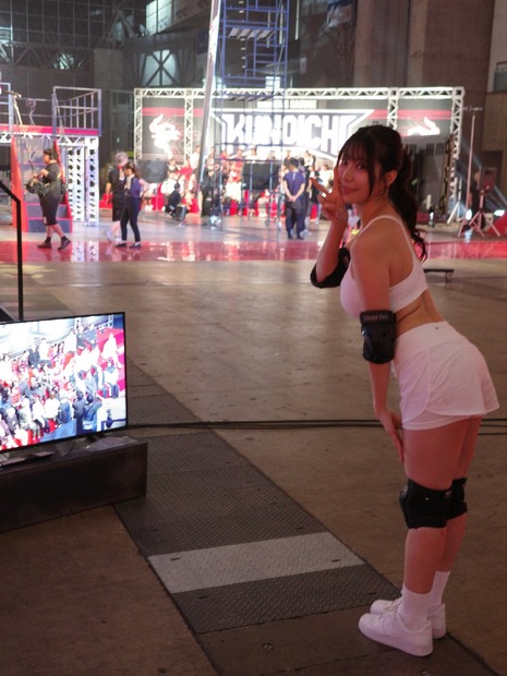 鈴木ふみ奈(写真は鈴木ふみ奈の公式インスタグラムから)※所属事務所に掲載許諾をもらってます