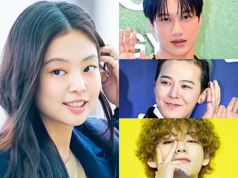 BLACKPINK・ジェニー、謎も多い“ド派手な恋愛遍歴”を語るか　恋愛リアリティ出演に期待が集まるワケ