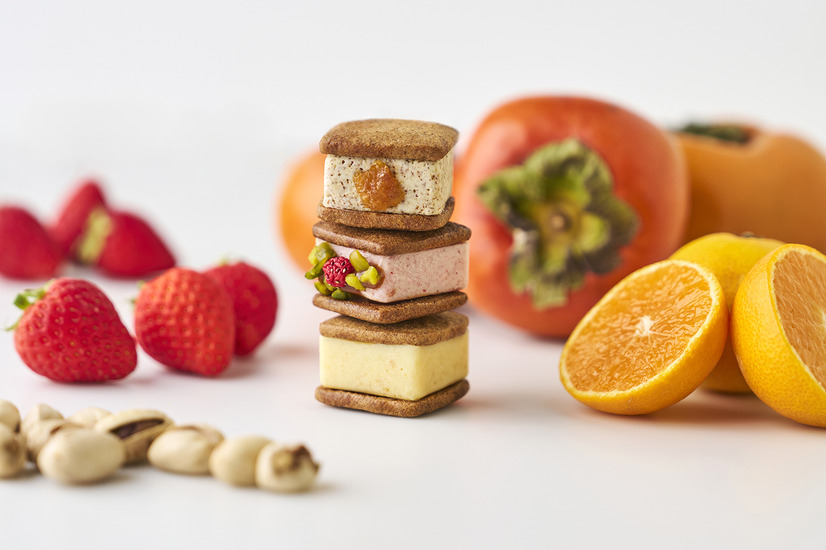 冬限定の新作フレーバー3種