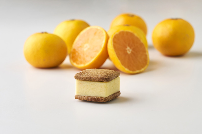 まるごと有田みかん(季節限定・和歌山フレーバー)(税込320円)