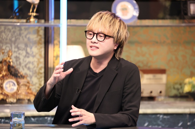 石田 健『酒のツマミになる話』©フジテレビ