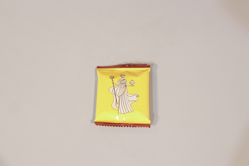 THE DROS「サンドクッキー（マスカルポーネ＆ヘーゼルナッツ）」【撮影／平木昌宏】