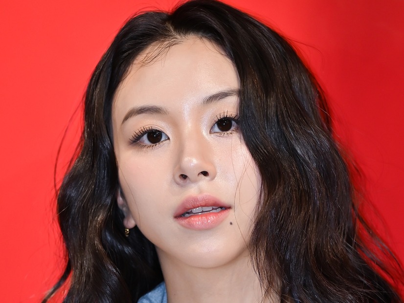 TWICE・チェヨン、日本で実施予定のイベント不参加へ　「迷走神経性失神」で活動休止中