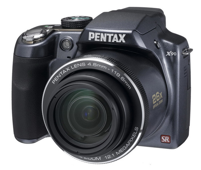 PENTAX X90