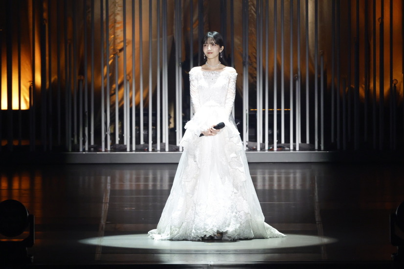 乃木坂46「久保史緒里 卒業コンサート」カメラ：鈴木健太(KENTA Inc.)