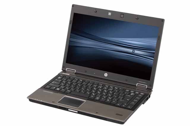 「HP EliteBook 8440w/CT Mobile Workstation」