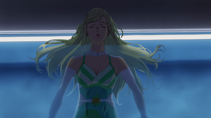 Ⓒ創通・サンライズ