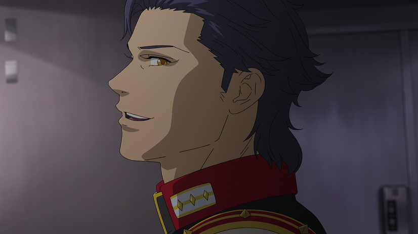 Ⓒ創通・サンライズ